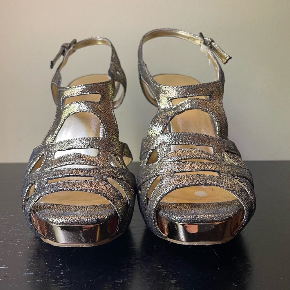 Nine West Heels